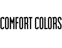 Comfort Colors