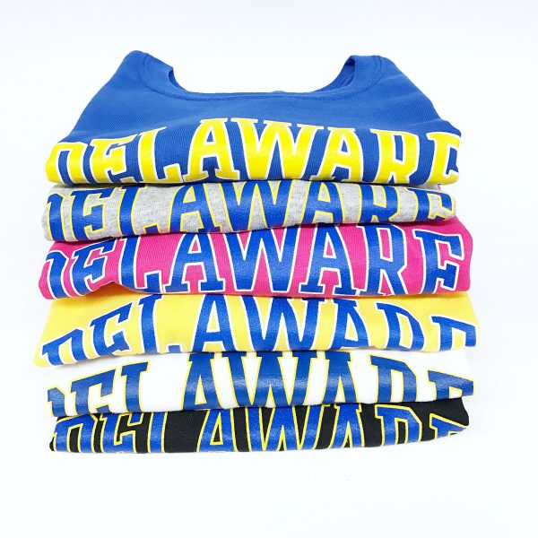 Short Sleeve T-shirts