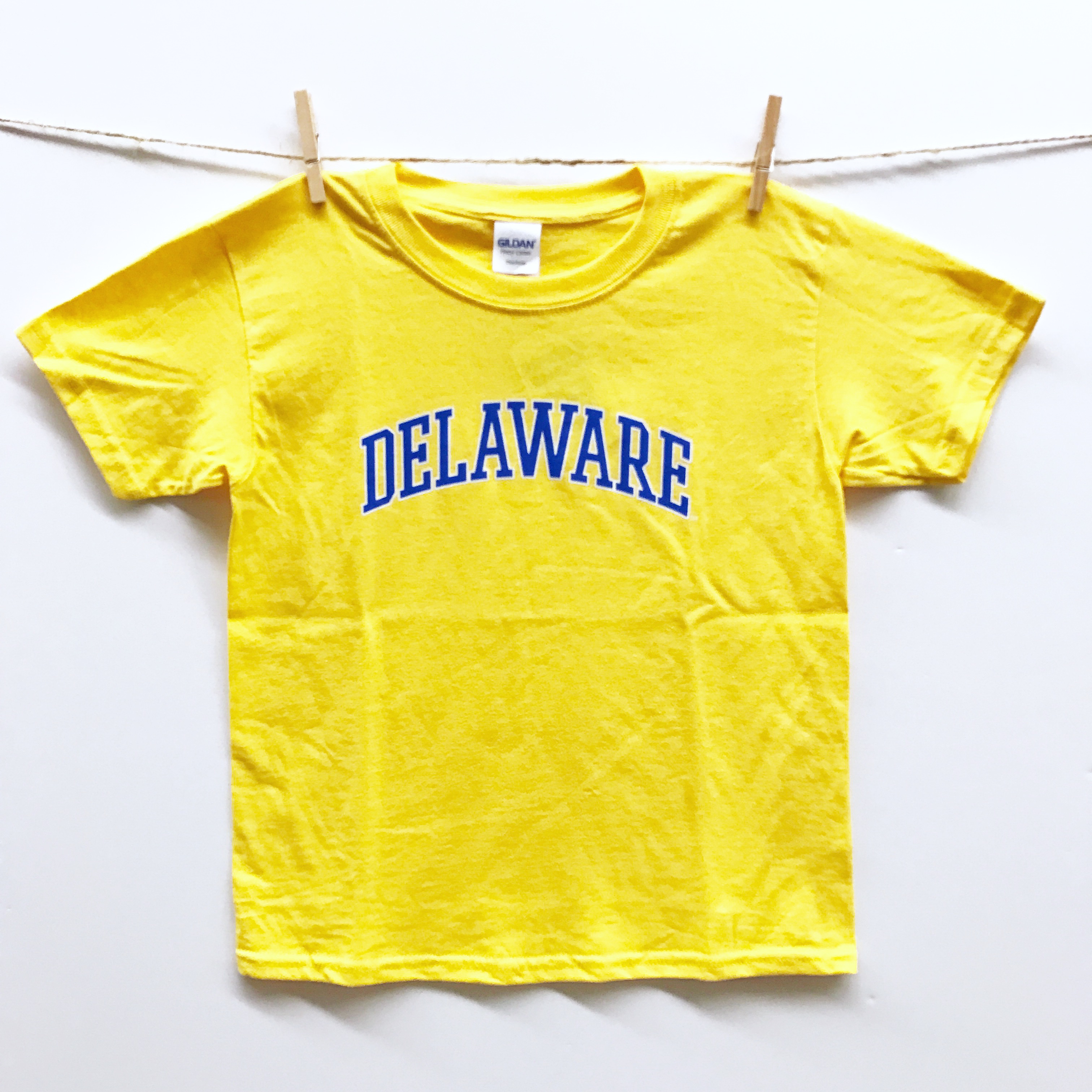 DELAWARE SHIRT MEN BLACK main image 1