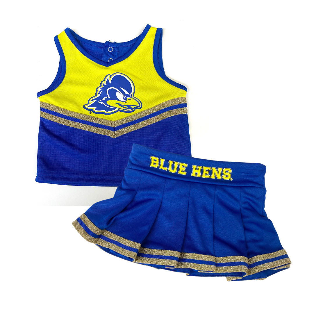 Varsity Babe Cheerleader Costume