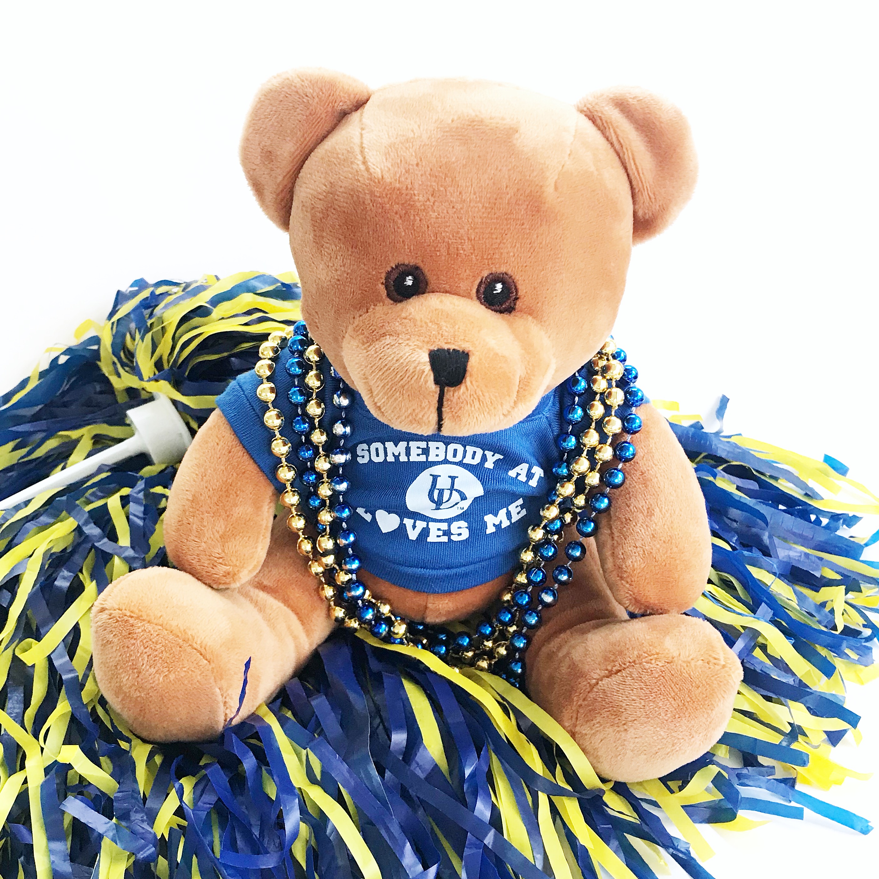 spirit bear stuffed animal