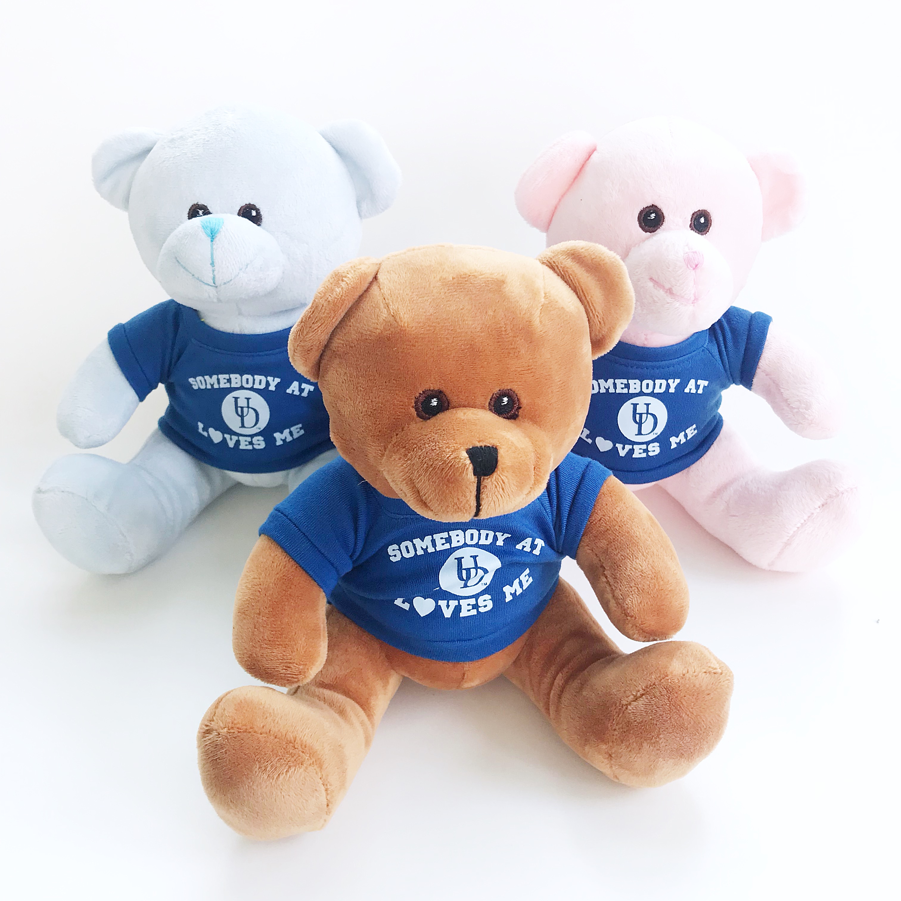 show me teddy bear