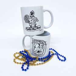 UD Store: devastator mug