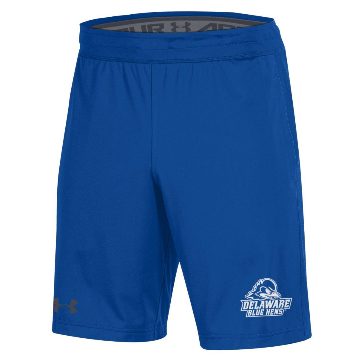 University of Delaware Under Armour Athletic Shorts – Royal – National ...