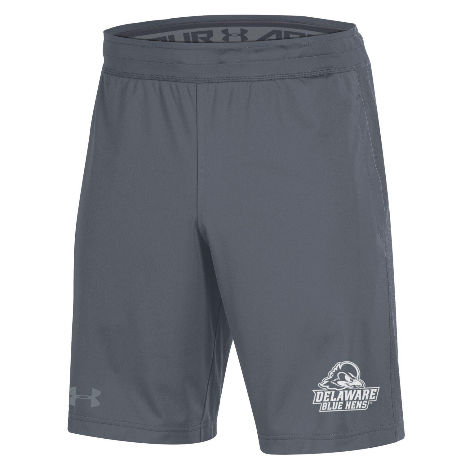 under armour athletic shorts