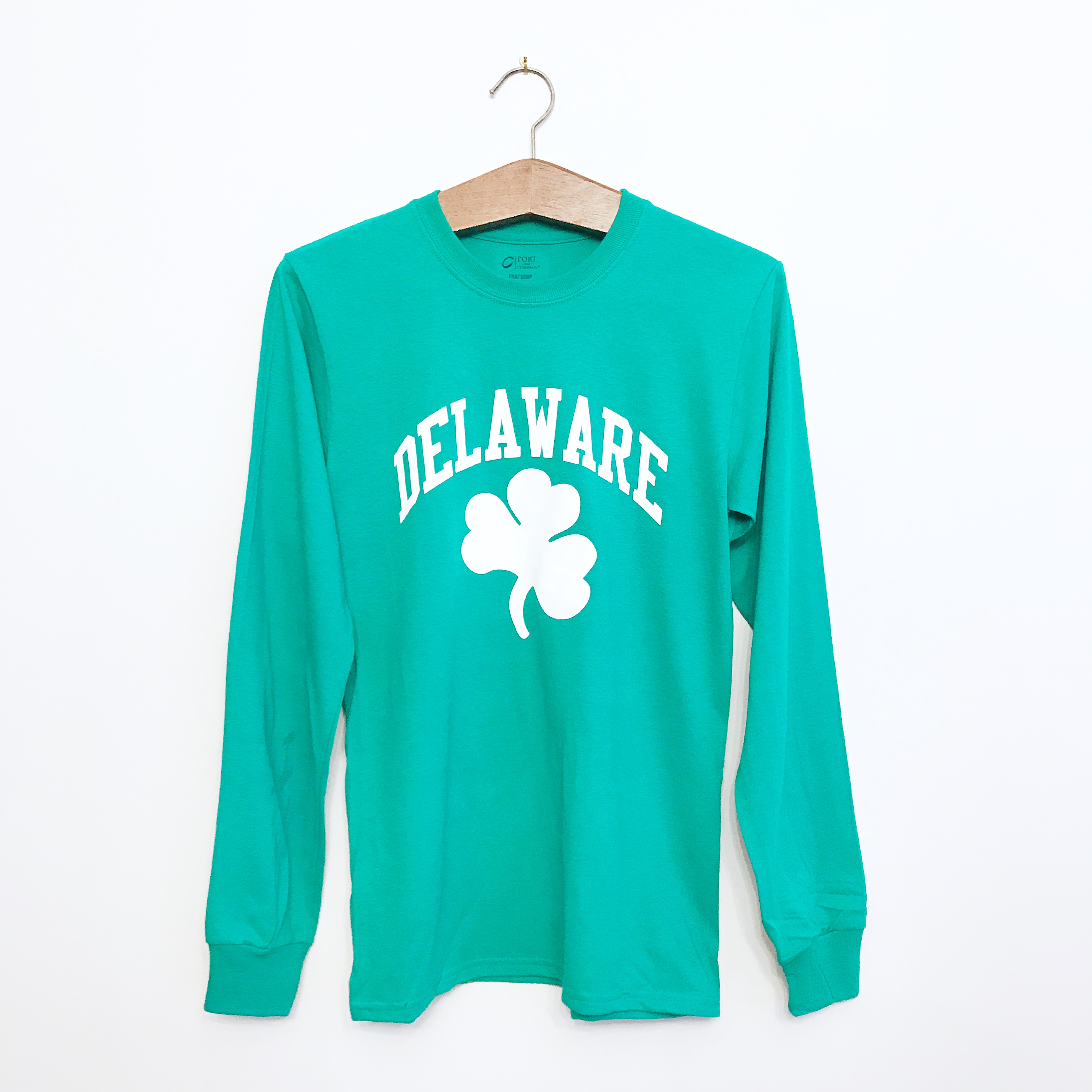 st patrick's day jersey
