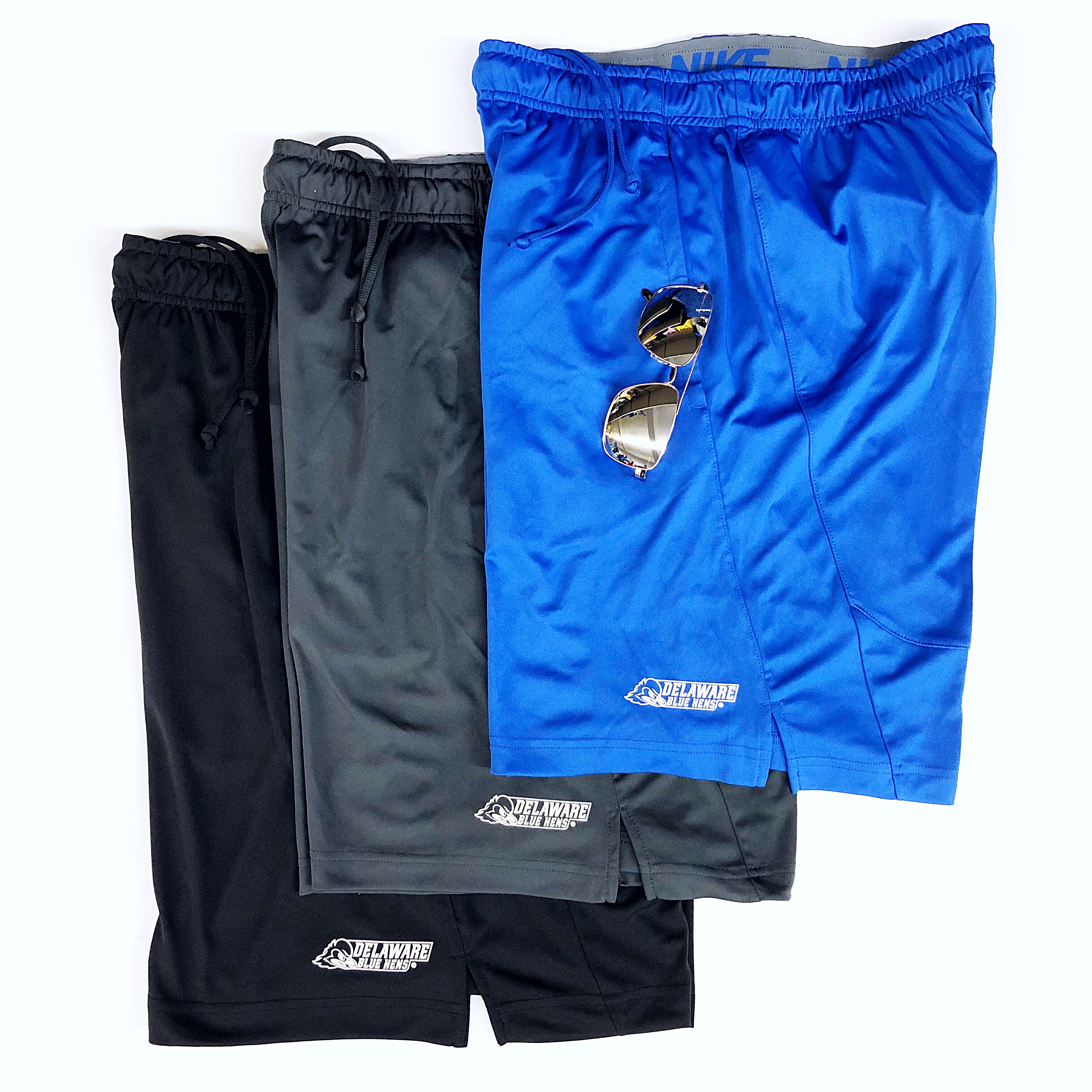 nike men's fly shorts 2.0