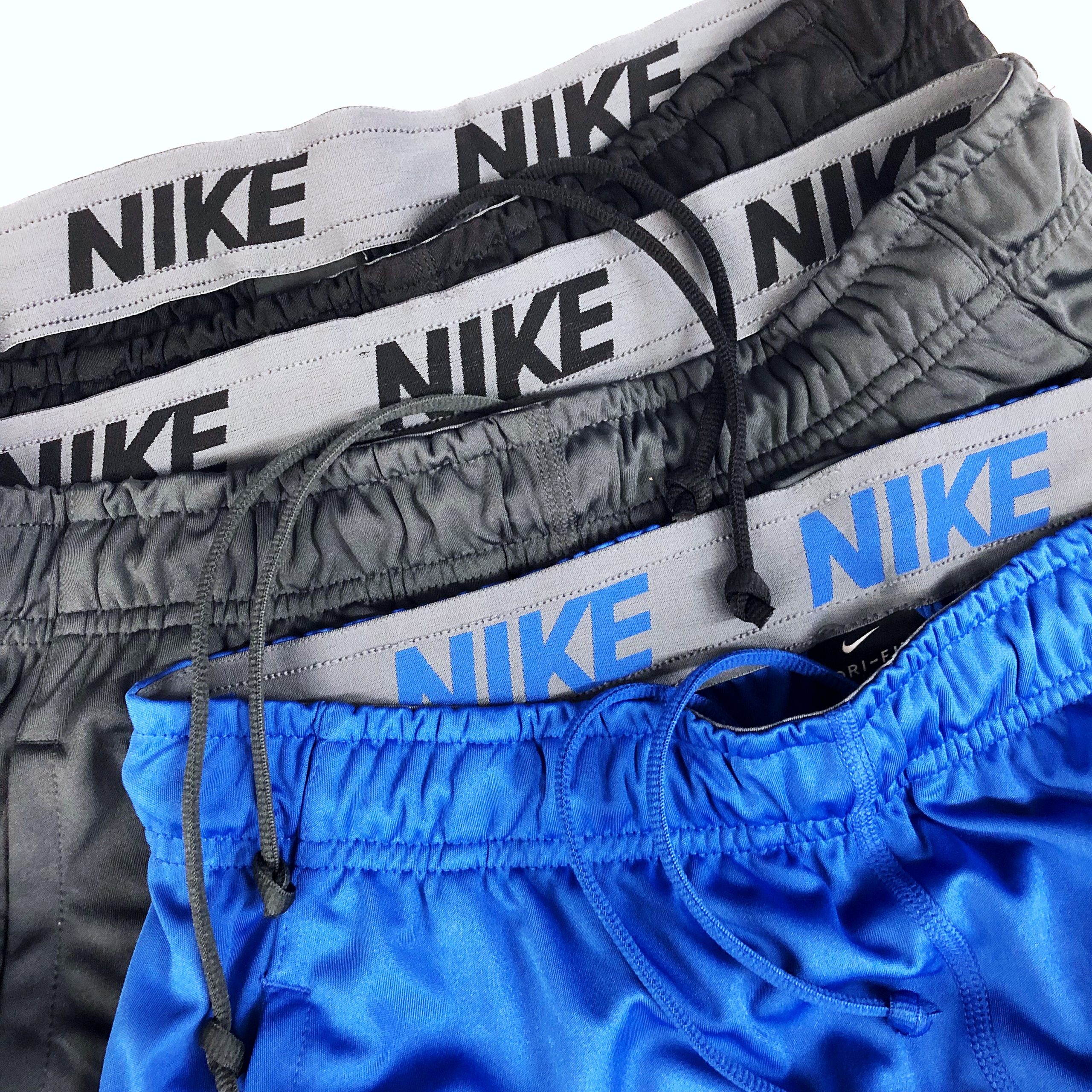 Swoosh Fly Shorts