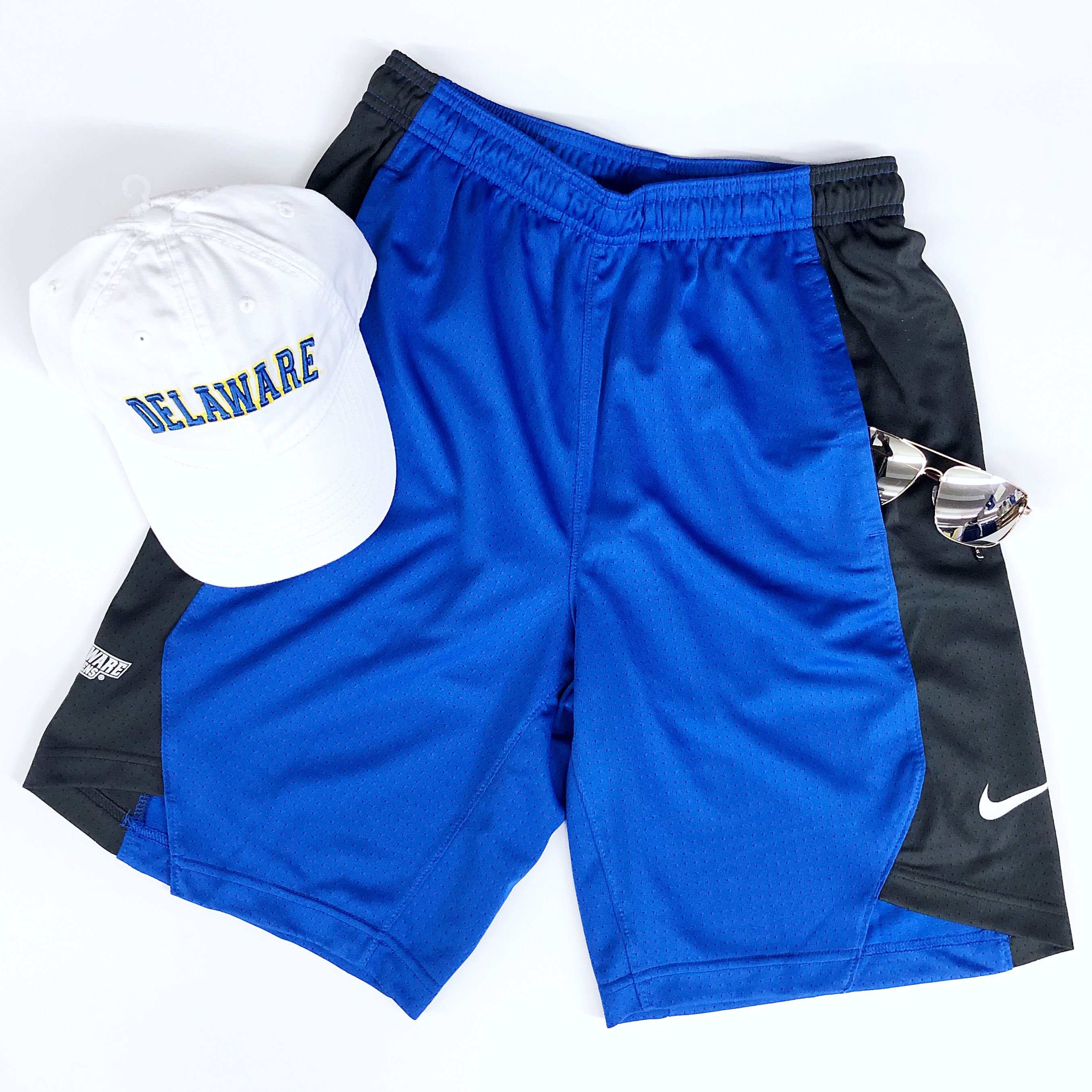 nike practice shorts