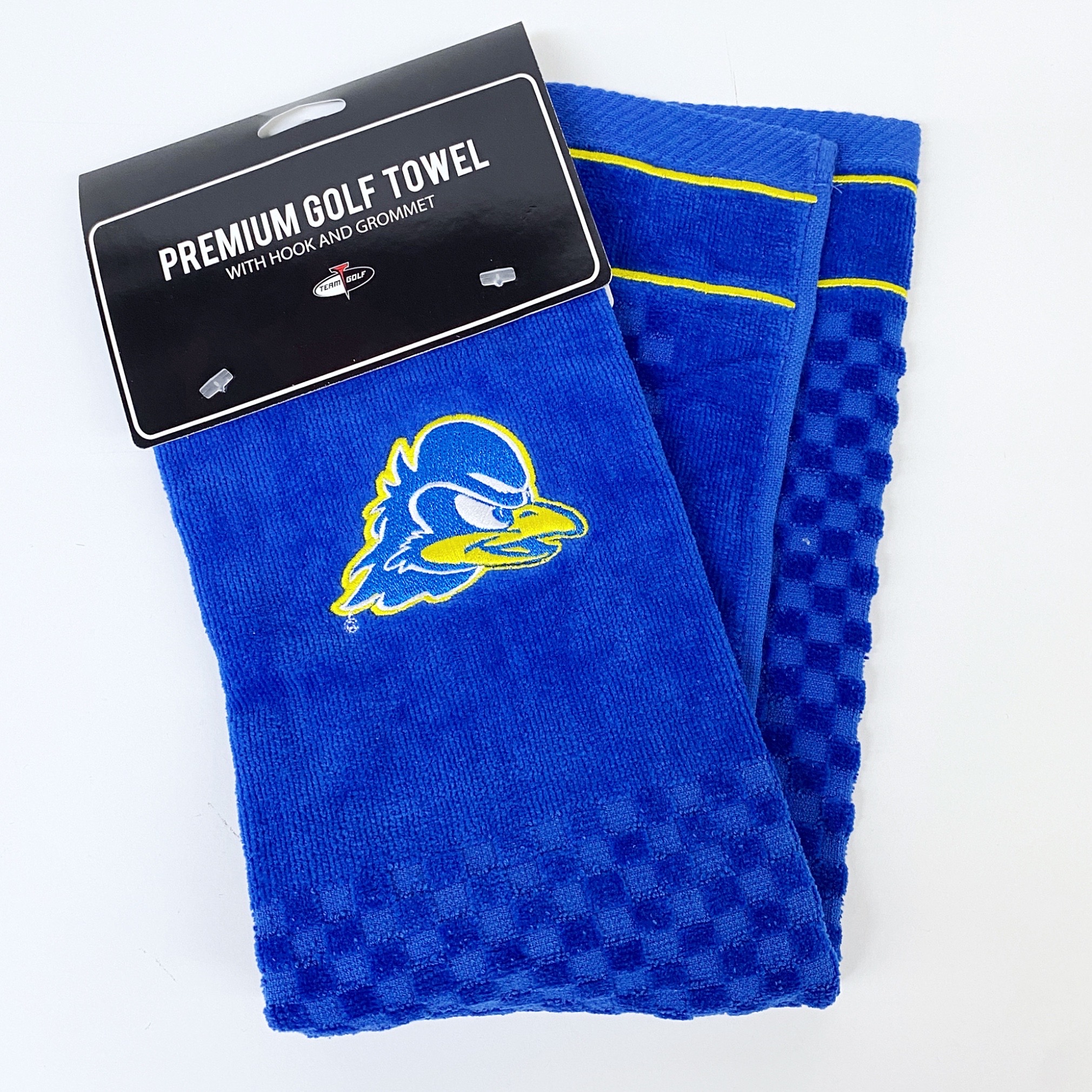 Pittsburgh Embroidered Golf Towel