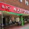 National 5 & 10 Has Been Yarnbombed for Lyme Awareness