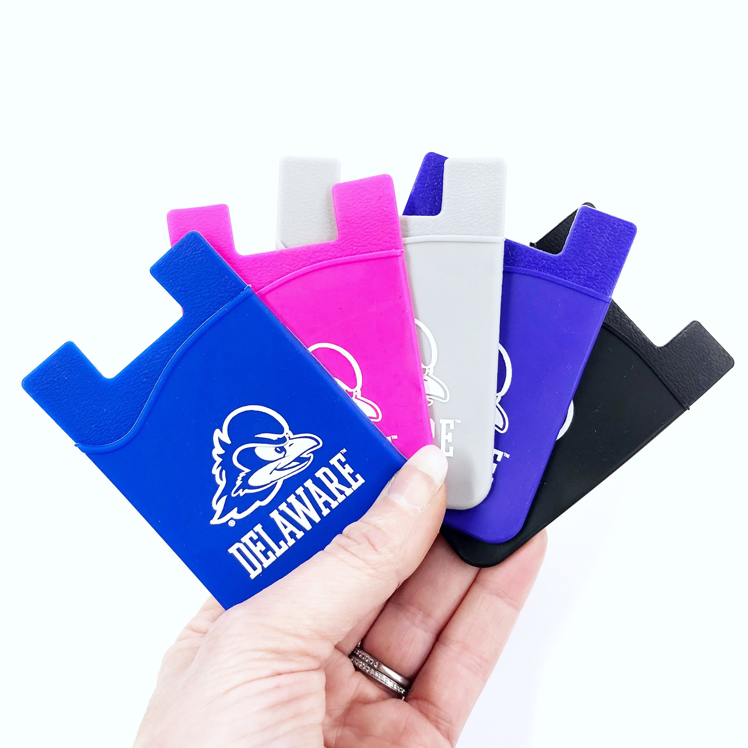 University of Delaware Cell Phone Pocket