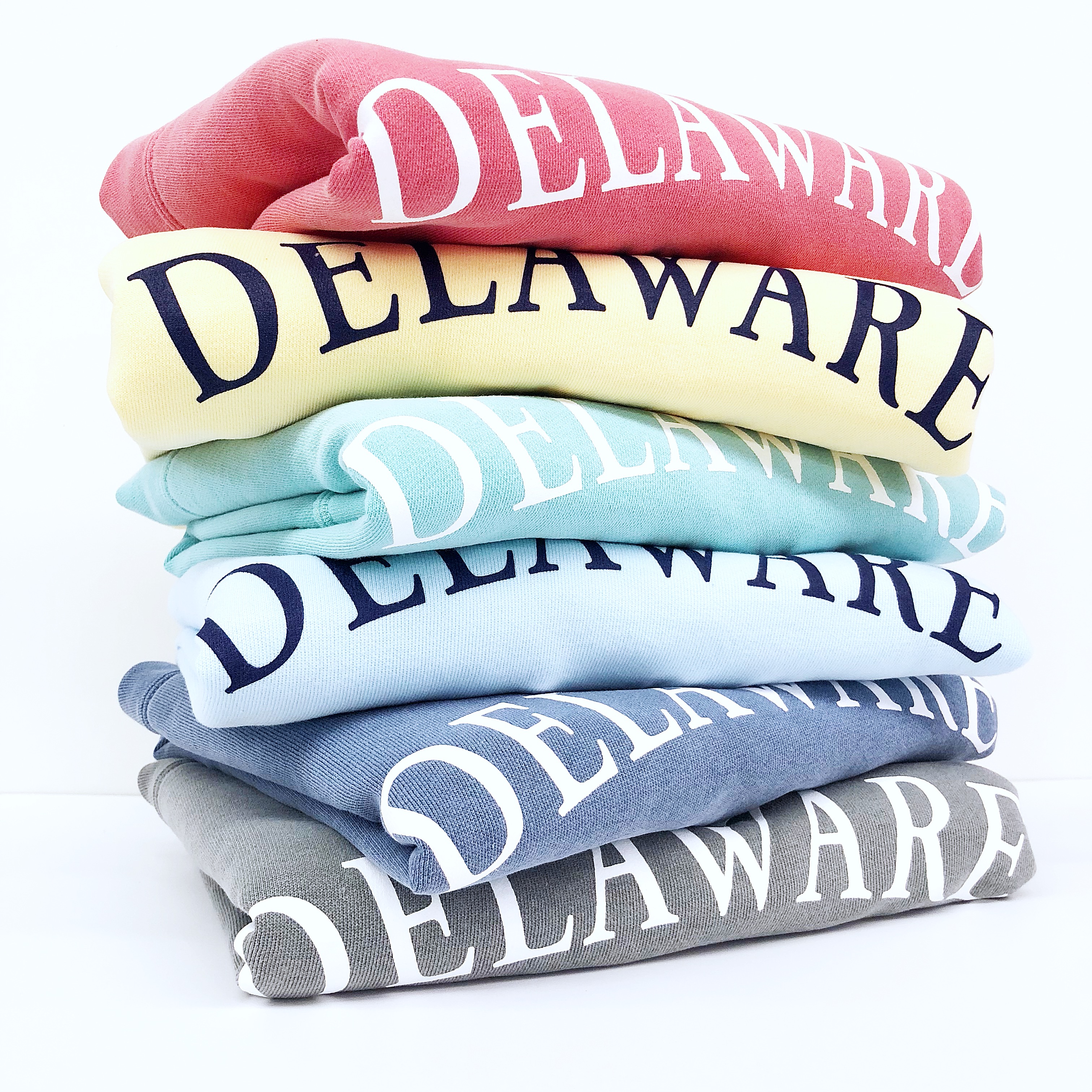 butter comfort colors crewneck sweatshirt