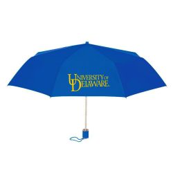 University of Delaware 42" Gel Handle Umbrella