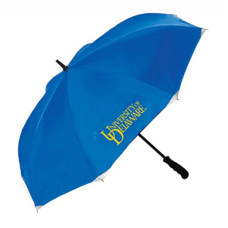 University of Delaware 48" Invertabrella Umbrella