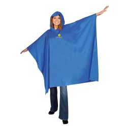 University of Delaware Rain Poncho