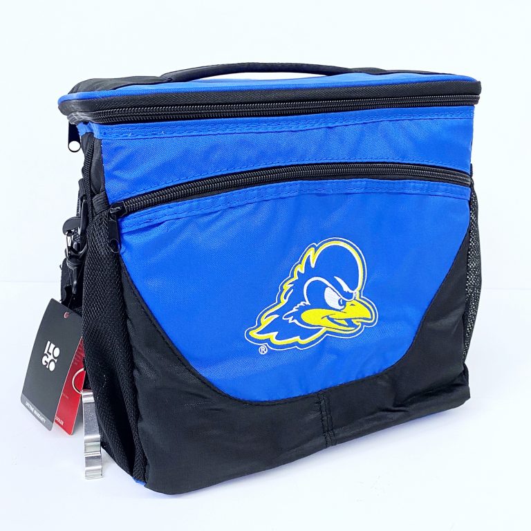 University of Delaware 24 Can Cooler Bag