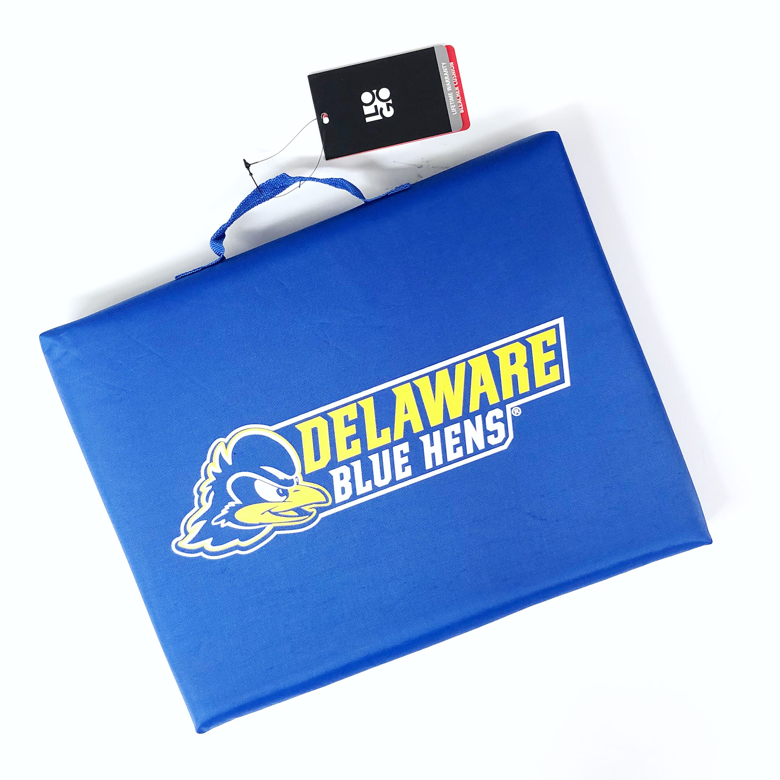 University of Delaware Stadium Cushion – National 5 and 10