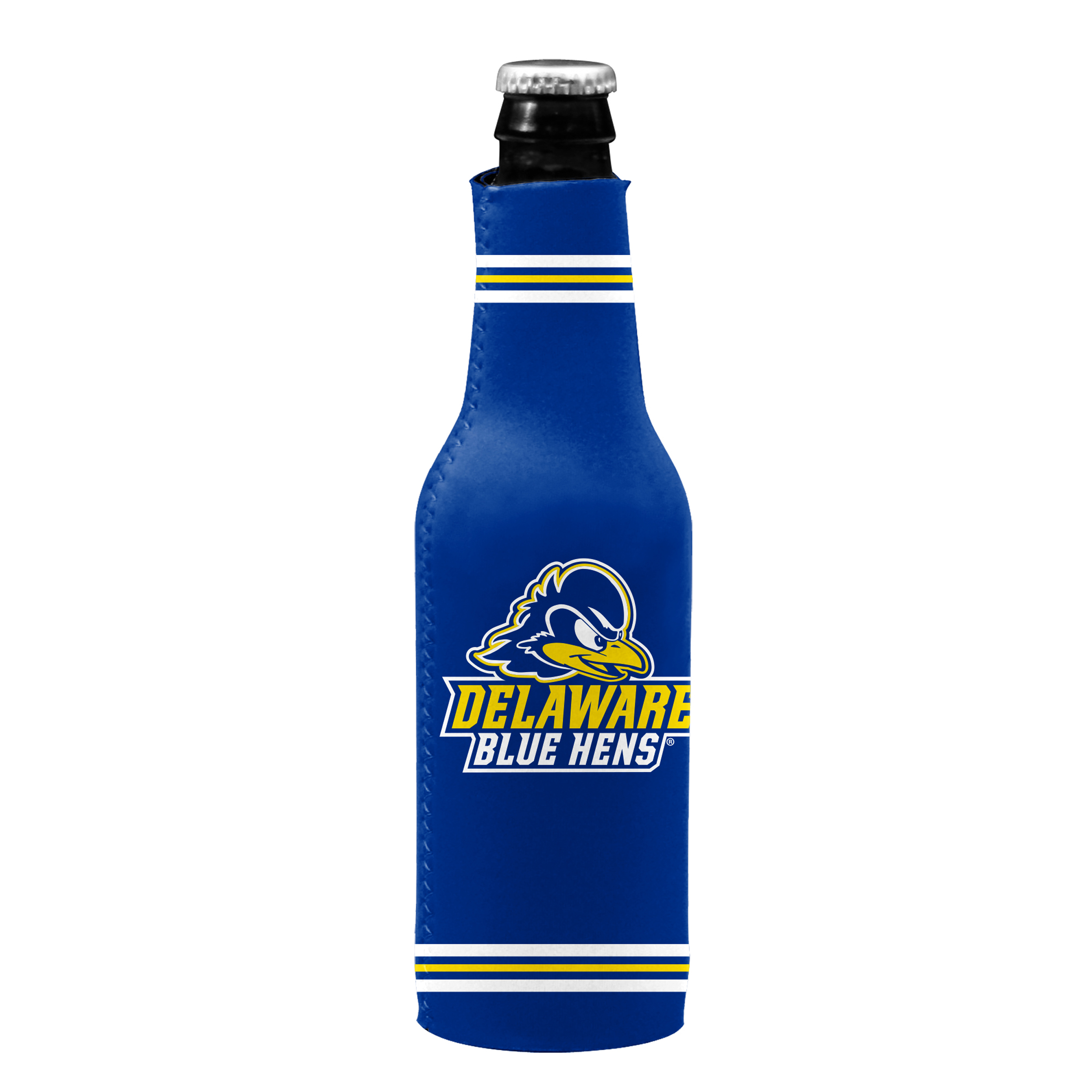 University of Delaware Bottle Koozie