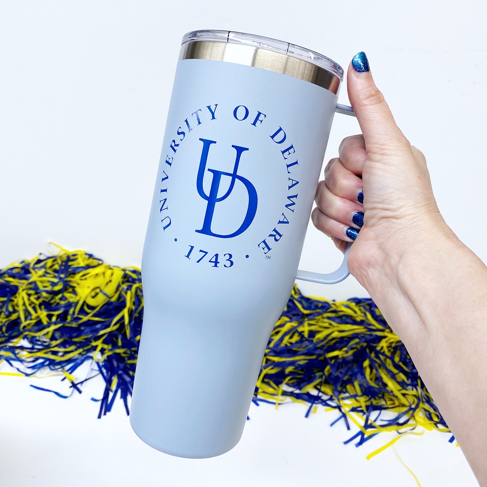 Thermal Tumbler 40 OZ-Denali – Mayo Clinic Alumni Association