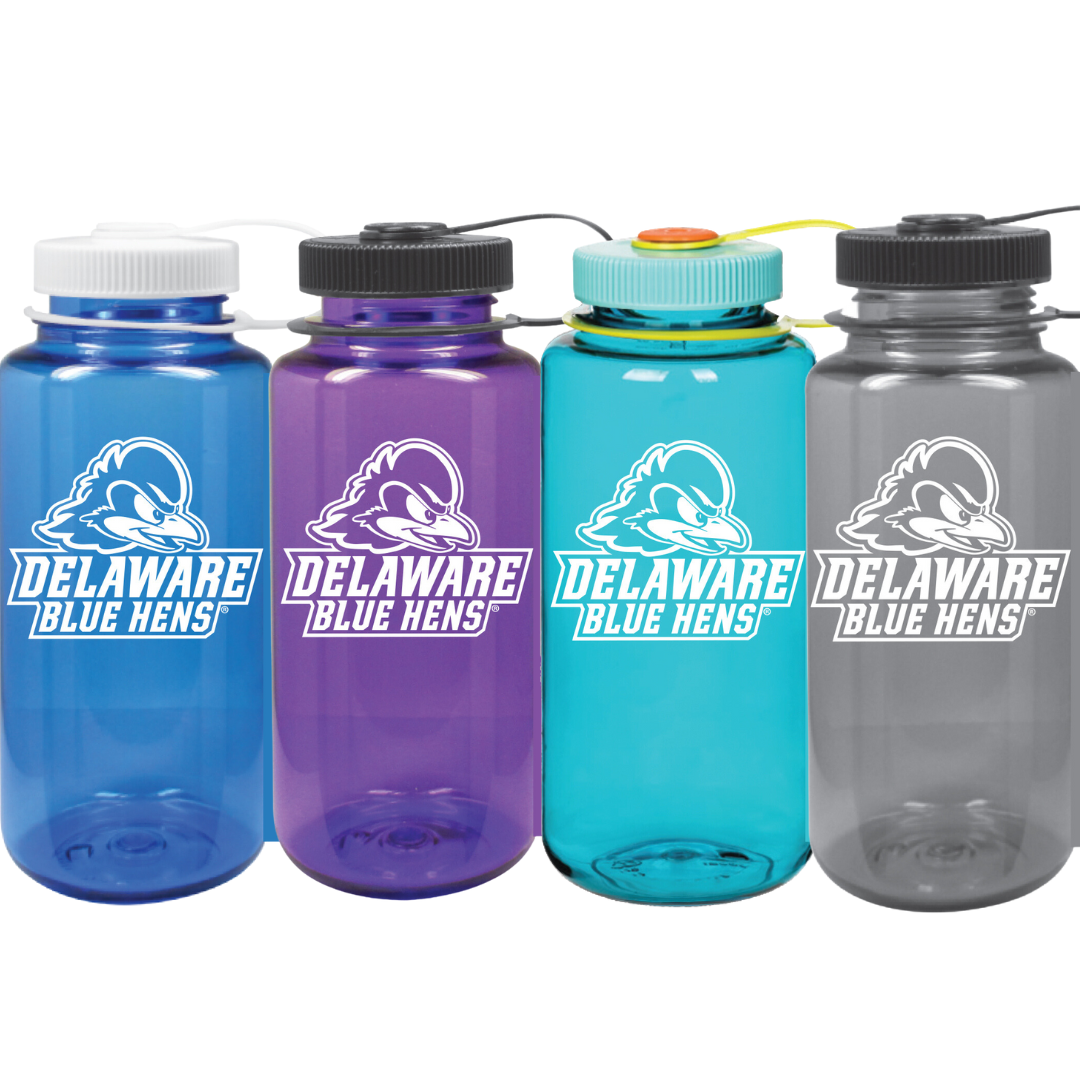 University of Delaware Future Blue Hen Nalgene Sippy Cup