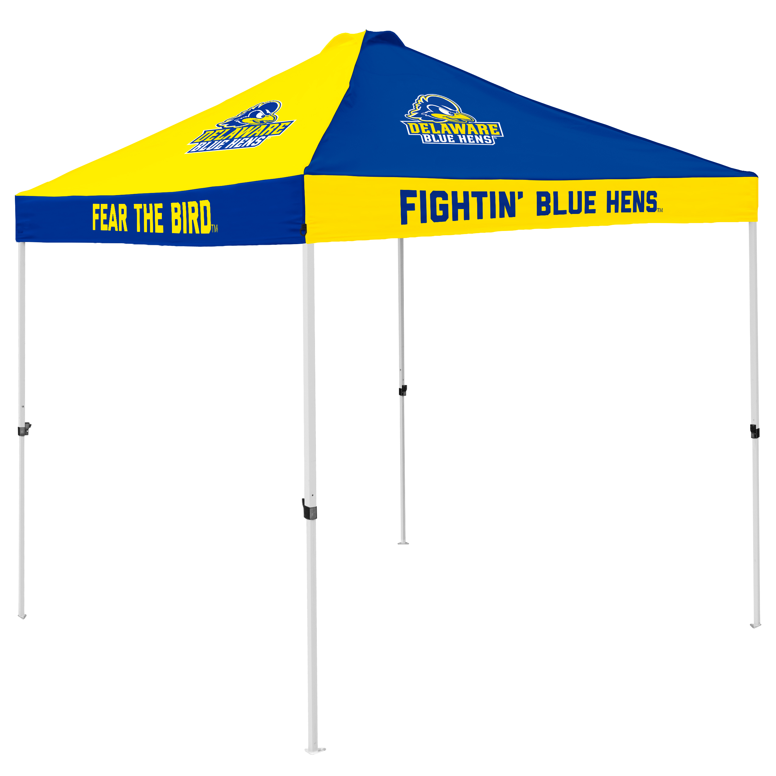 Tailgating Tents - Sunbelt Inflatable Is The Best