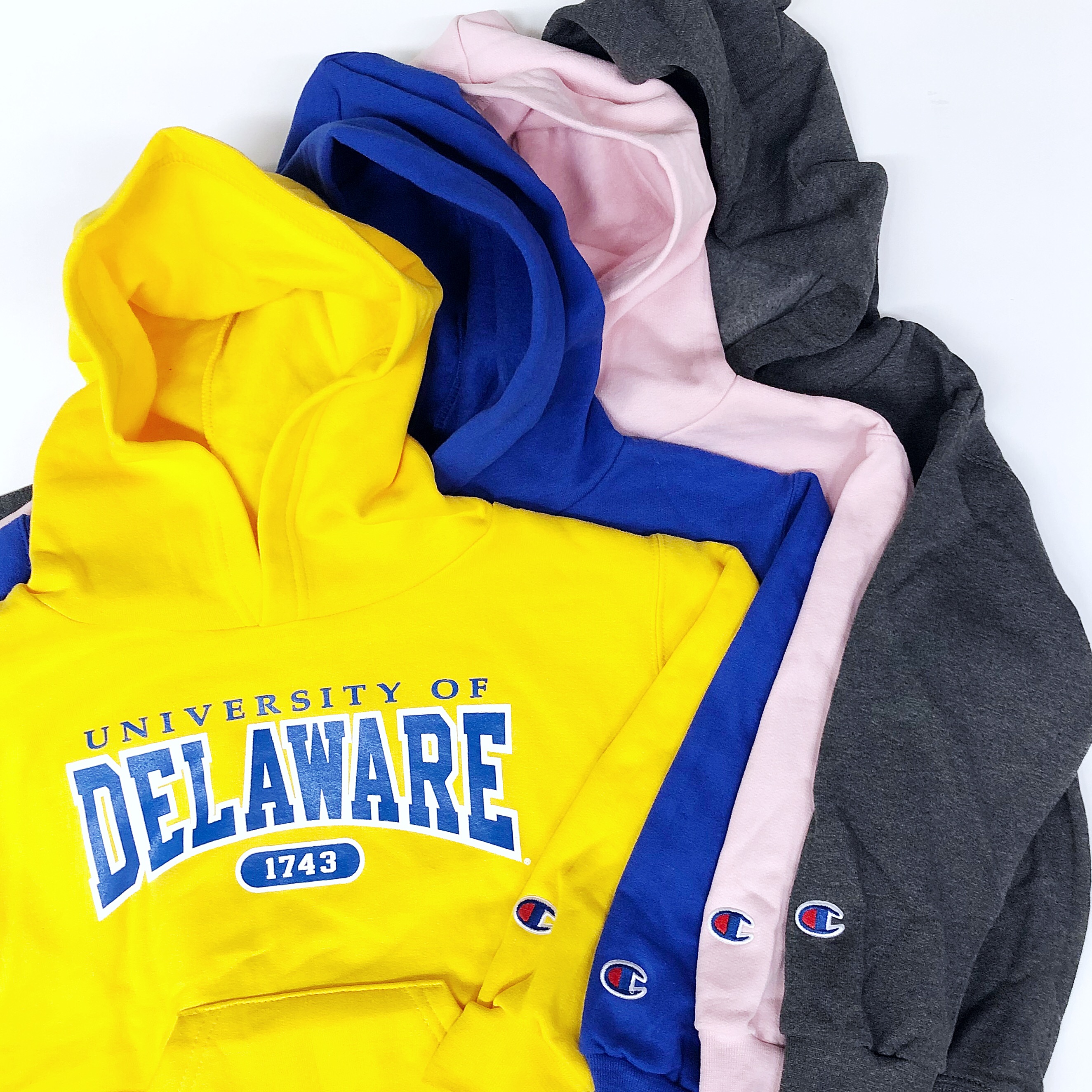 champion windbreaker youth