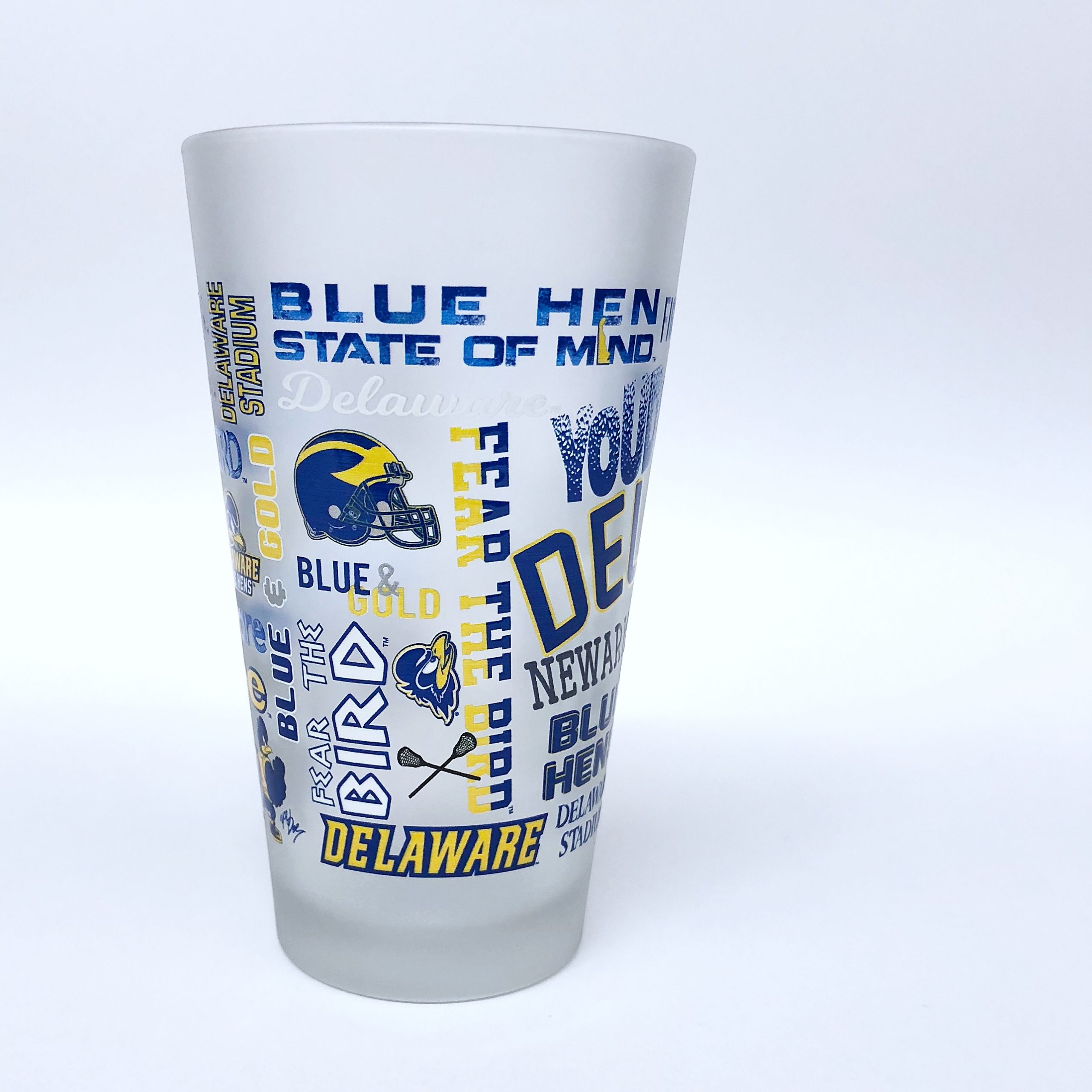 University of Delaware Drinkware, University of Delaware Barware