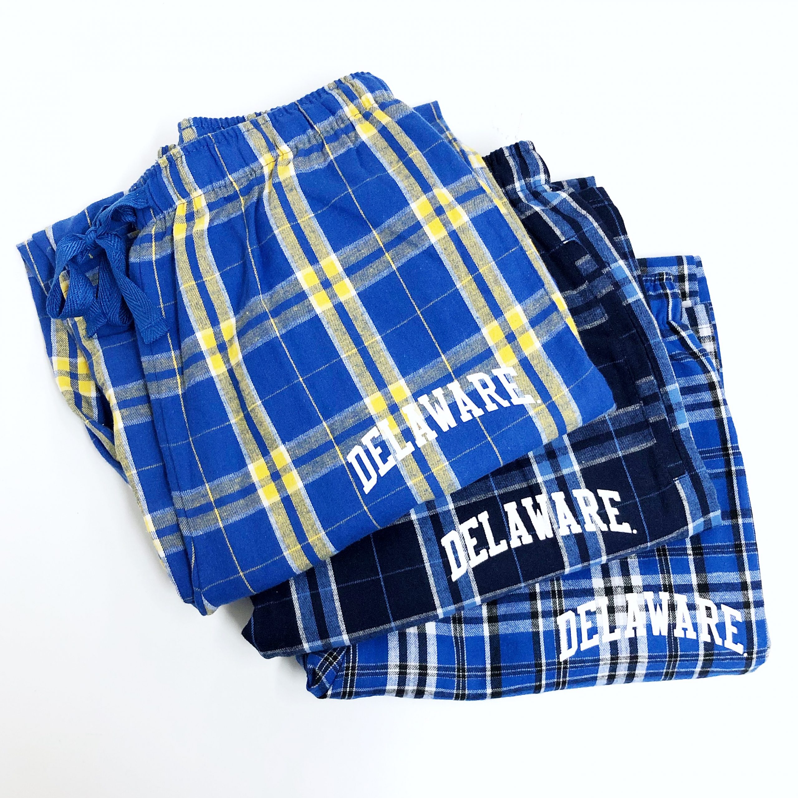 Delaware Flannel Pajama Bottoms – National 5 and 10