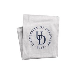 University of Delaware Ice Hockey T-shirt – Oxford – National 5 and 10