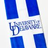 University of Delaware Beach Towel