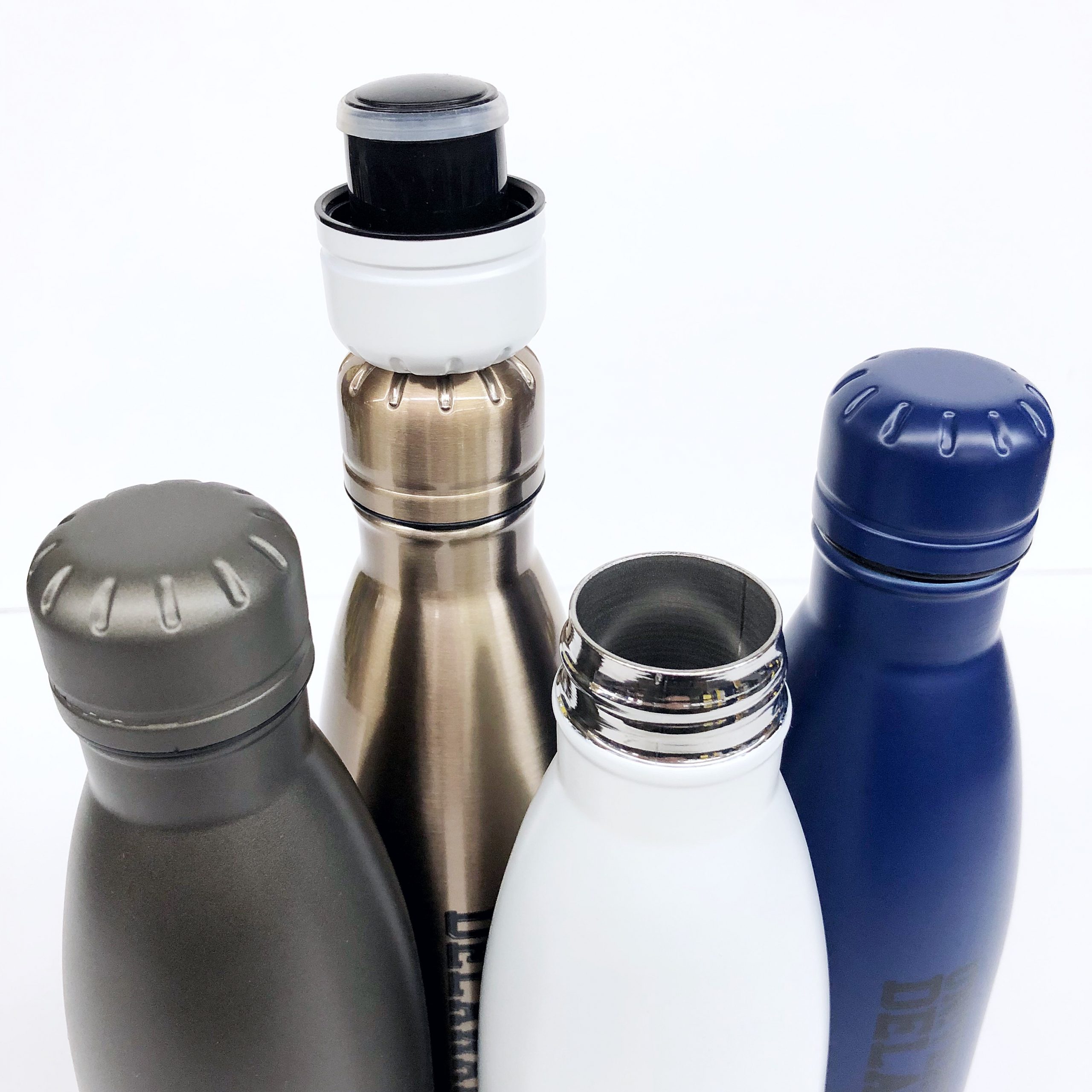 45NRTH Decade Water Bottle, Insulated Water Bottle