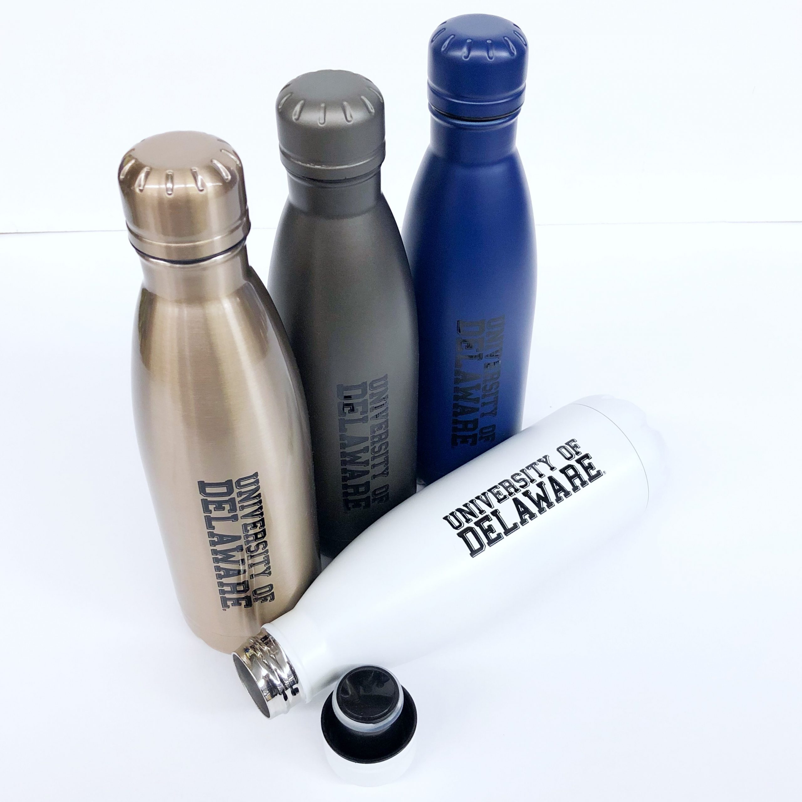 Swell - Aluminum Water Bottle