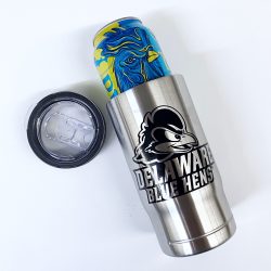 University of Delaware Bottle Koozie