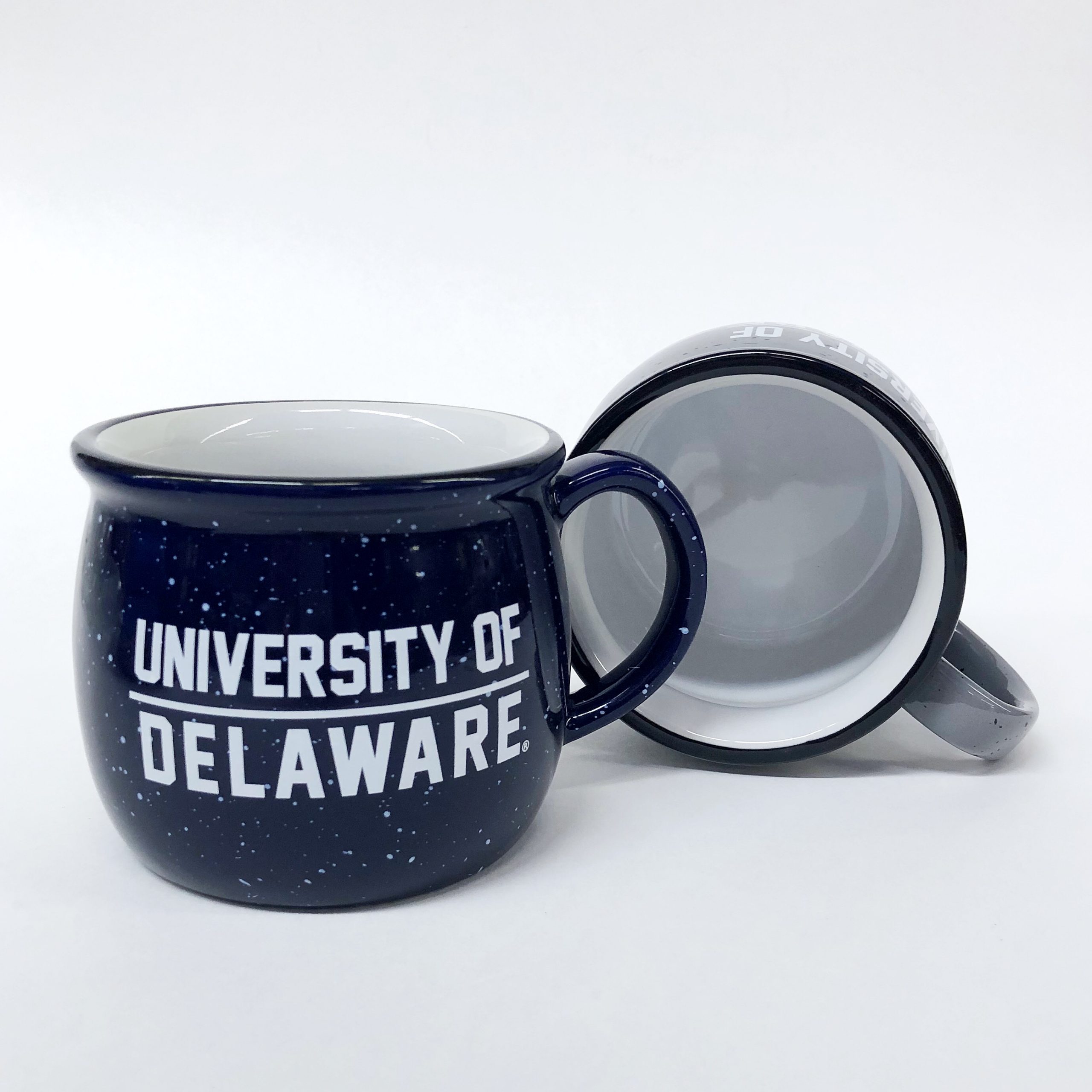 University of Delaware Future Blue Hen Nalgene Sippy Cup