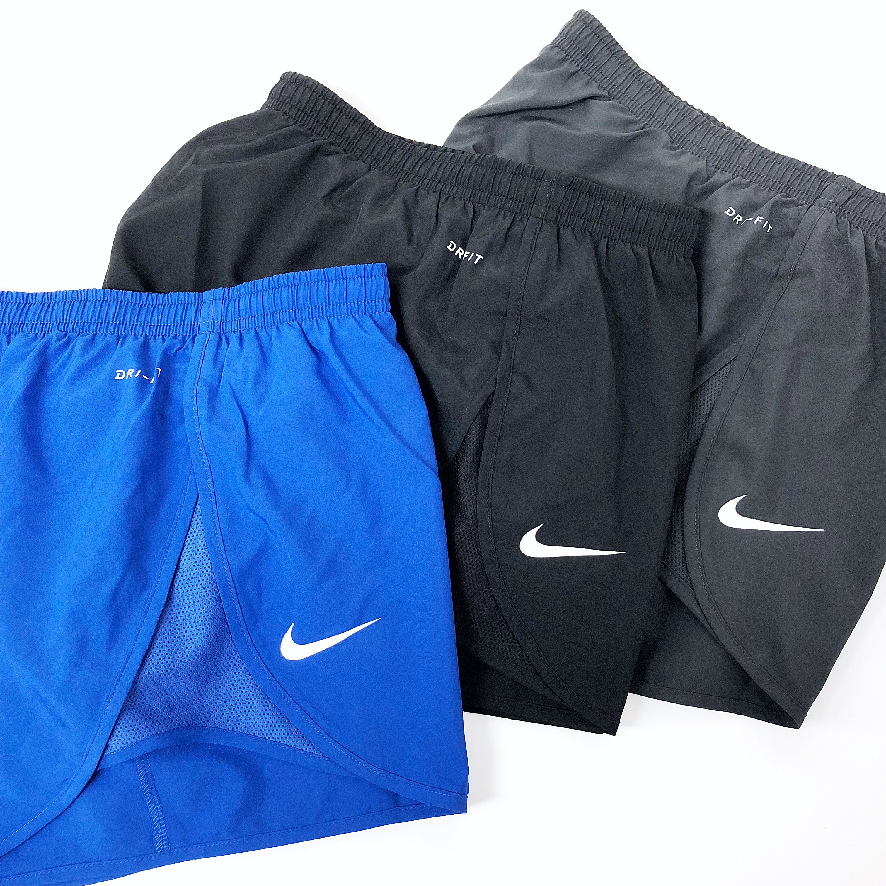 nike mod tempo shorts