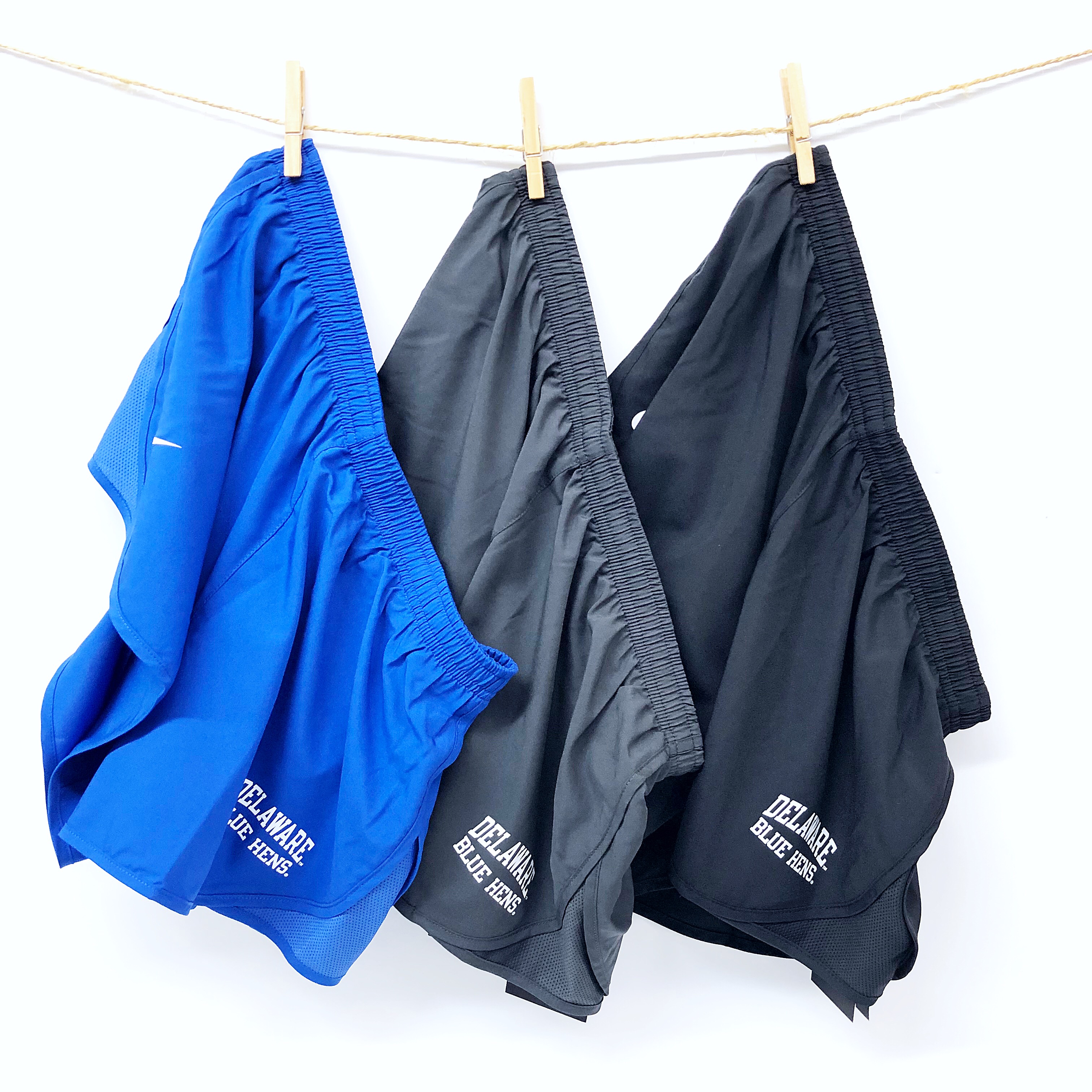 nike mod tempo shorts