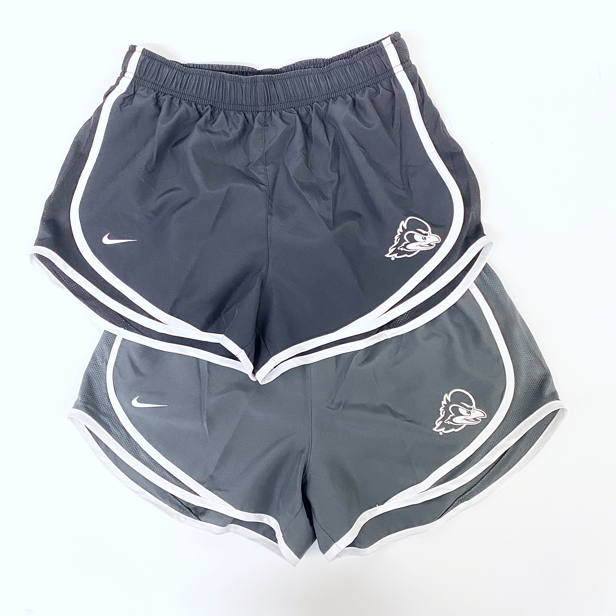 University of Delaware Nike Women's Tempo Running Short