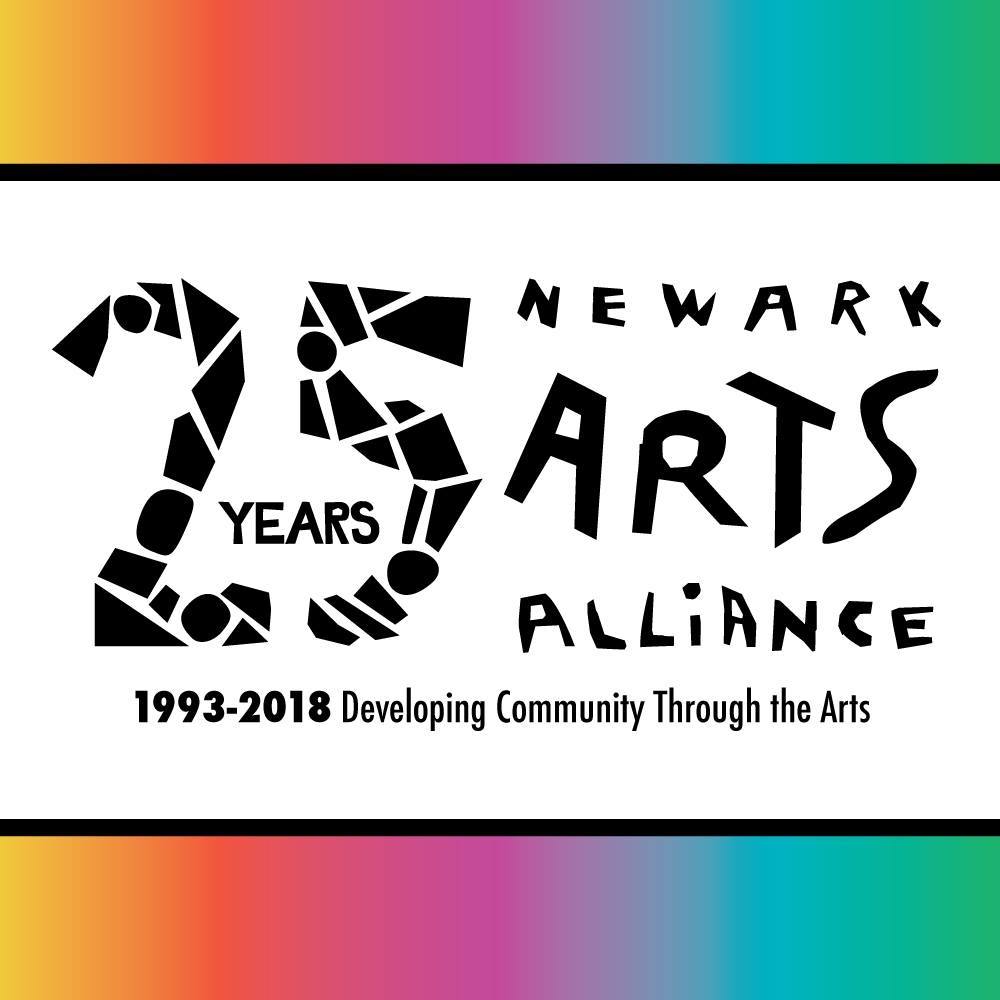 Link to Newark Arts Alliance website