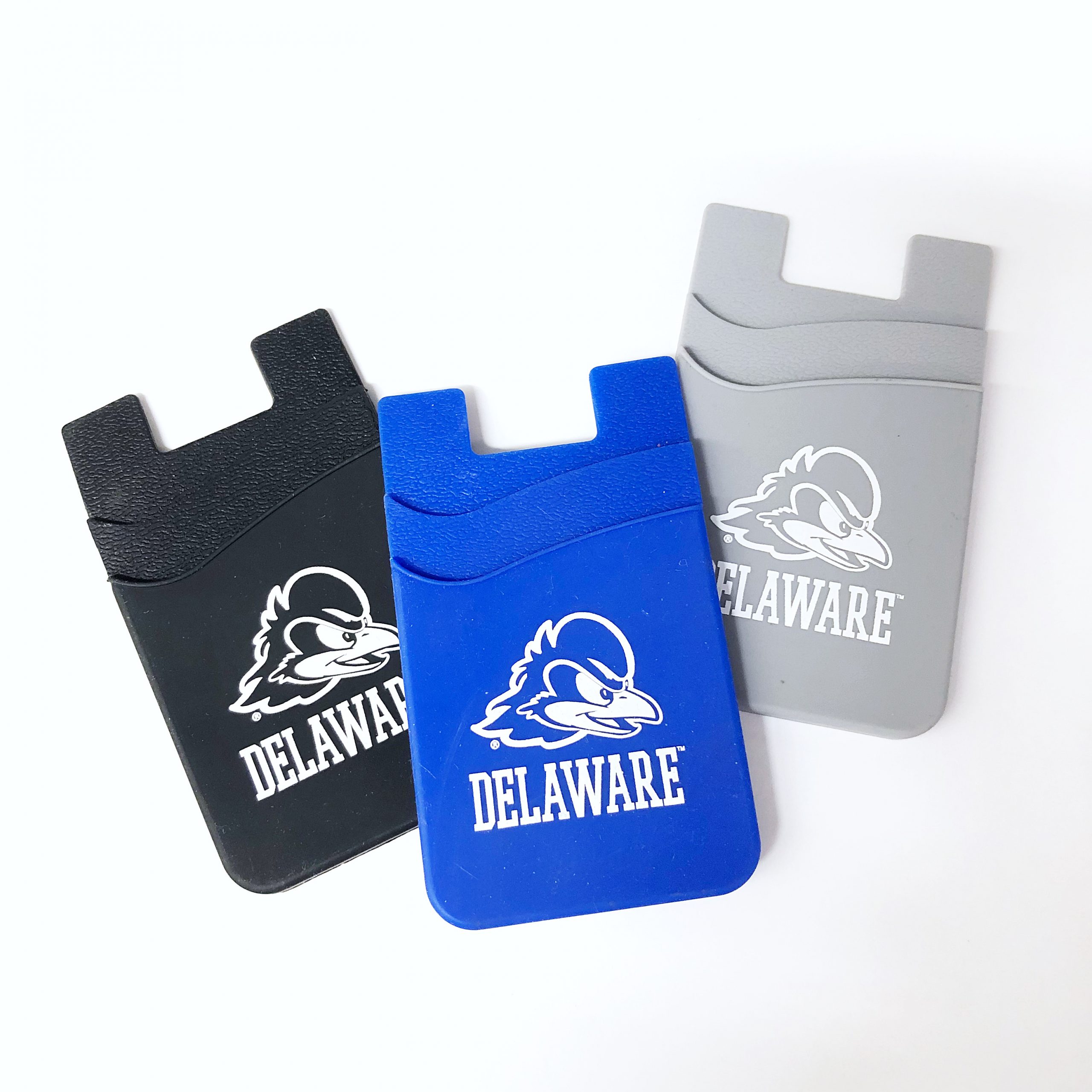 University of Delaware 2-Pocket Cell Phone Wallet – National 5 and 10