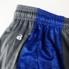 University of Delaware Men's Badger Tonal Panel Athletic Shorts