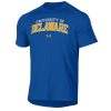 University of Delaware Mens Under Armour 2-Color Performance t-shirt