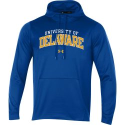 University of Delaware Men's Under Armour