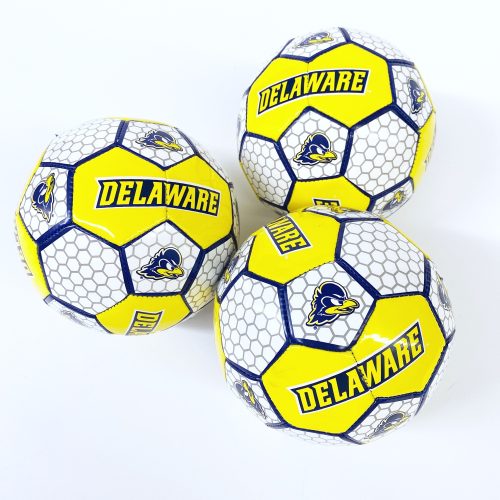 University of Delaware Mini Soccer Ball