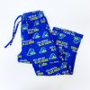 University of Delaware All-Over Print Loung Pants