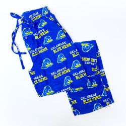 University of Delaware All-Over Print Lounge Pants