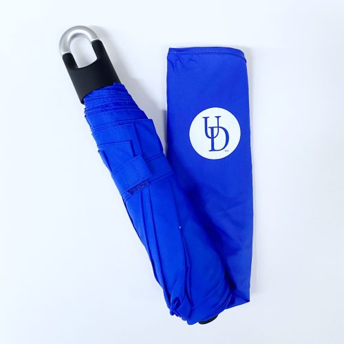 University of Delaware 42" Storm Clip Umbrella