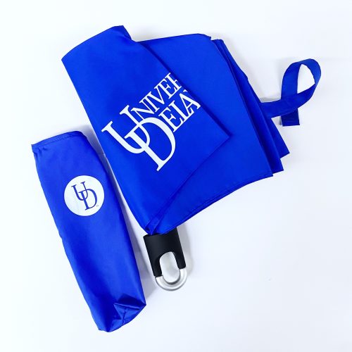 University of Delaware 42" Storm Clip Umbrella