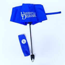 University of Delaware 42" Storm Clip Umbrella