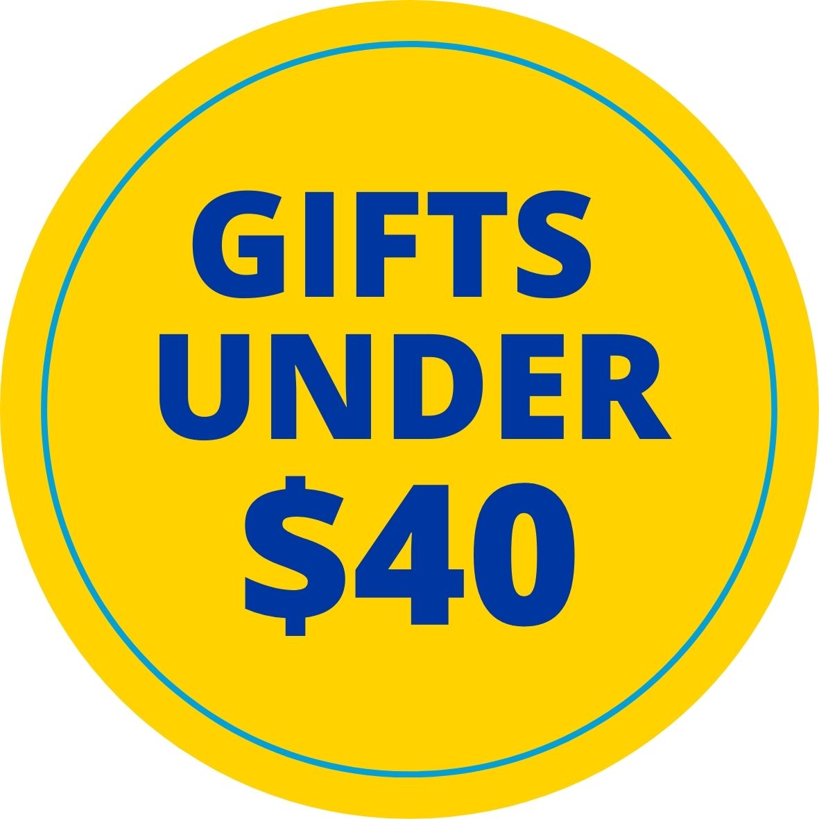 Gifts Under $50